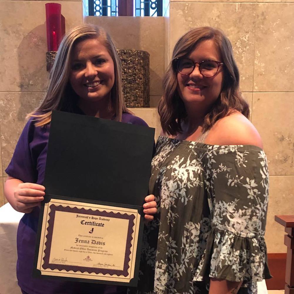 Meet your Posher, Erin